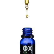 Pharma hemp PHIX gocce CBD 2