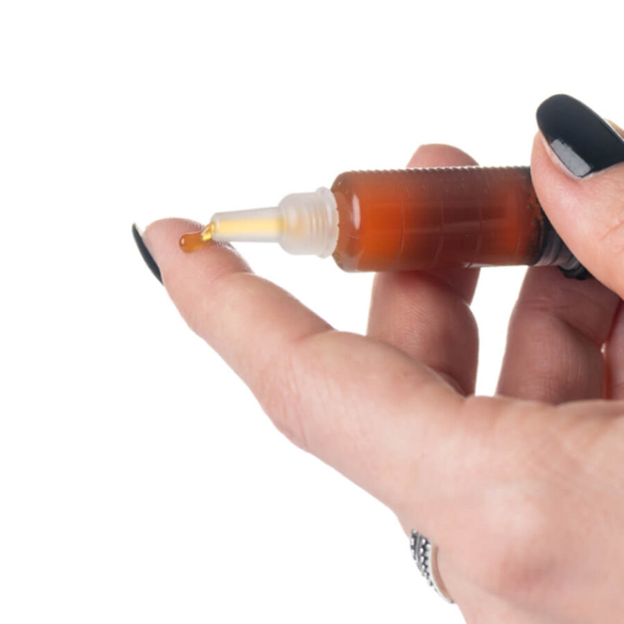 Pasta PHIX Pharma hemp 5 ml all'ingrosso-3