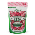 wholesale purize xtra slim size 250 pcs pink