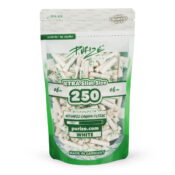 wholesale purize xtra slim size 250 pcs white