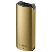 DaVinci Artiq 510 Cartridge Vaporizer Golden Aurora