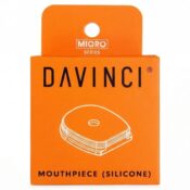 DaVinci Artiq Mouthpiece 1