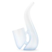 Puffco New Proxy Copertura in Vetro Bub 4 Puffco New Proxy Bub Glass Cover Haze 1