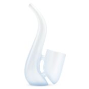 Puffco New Proxy Copertura in Vetro Bub 2 Puffco New Proxy Bub Glass Cover Haze