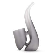 Puffco New Proxy Copertura in Vetro Bub 5 Puffco New Proxy Bub Glass Cover Onyx 1