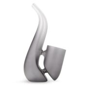 Puffco New Proxy Copertura in Vetro Bub 3 Puffco New Proxy Bub Glass Cover Onyx