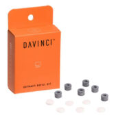 davinci extract refill kit