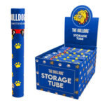 wholesale the bulldog paper tubes 3