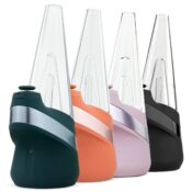 Puffco New Peak Concentrate Portable Vaporizer 12