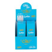 VIBES x COOKIES The Cali Cones Ultra Sottili 1g Confezione da 3 (8 pz/espositore) 2 VIBES x COOKIES The Cali Cones Ultra Thin 1g 3 Pack 2