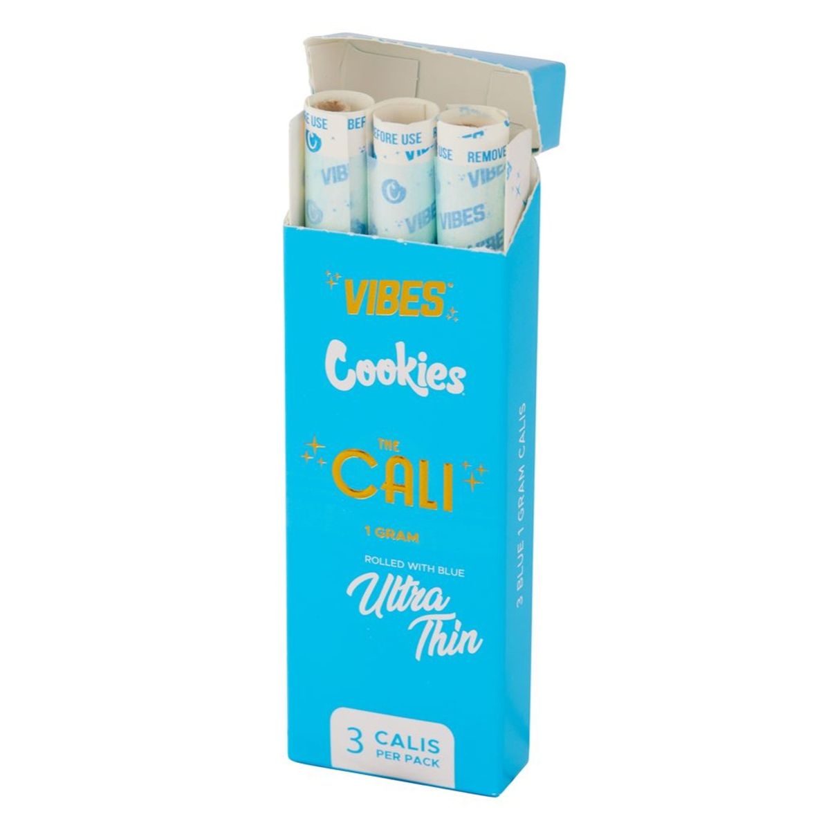 VIBES-x-COOKIES-The-Cali-Cones-Ultra-Thin-1g-3-Pack-4 VIBES x COOKIES The Cali Cones Ultra Thin 1g 3 Pack 4