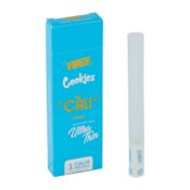 VIBES x COOKIES The Cali Cones Ultra Sottili 1g Confezione da 3 (8 pz/espositore) 5 VIBES x COOKIES The Cali Cones Ultra Thin 1g 3 Pack 5