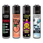 wholesale clipper lighters 13
