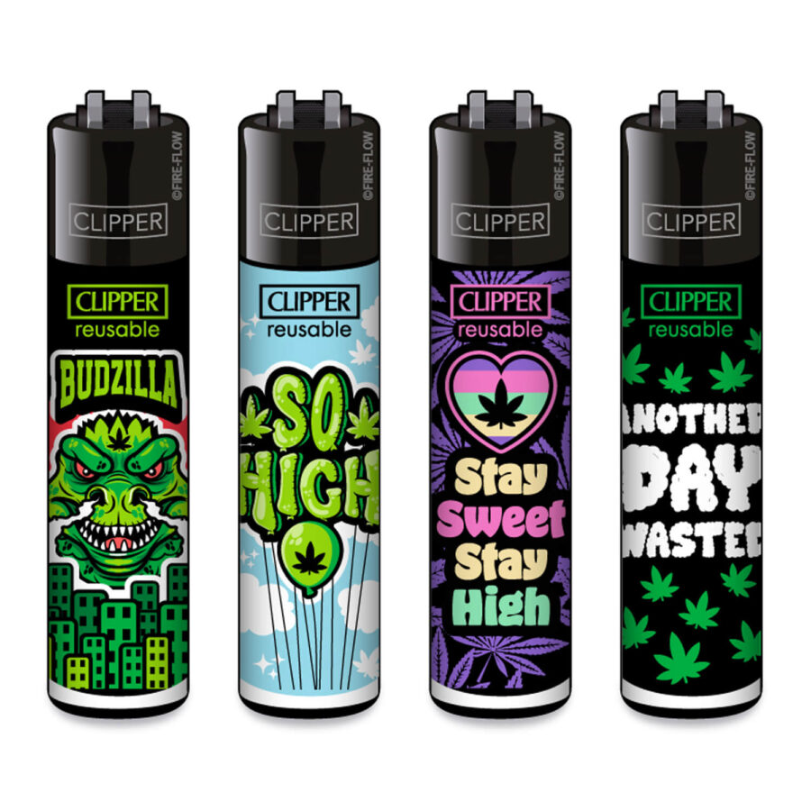 wholesale clipper lighters new 420