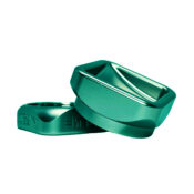 wholesale krush 20 emerald green 2