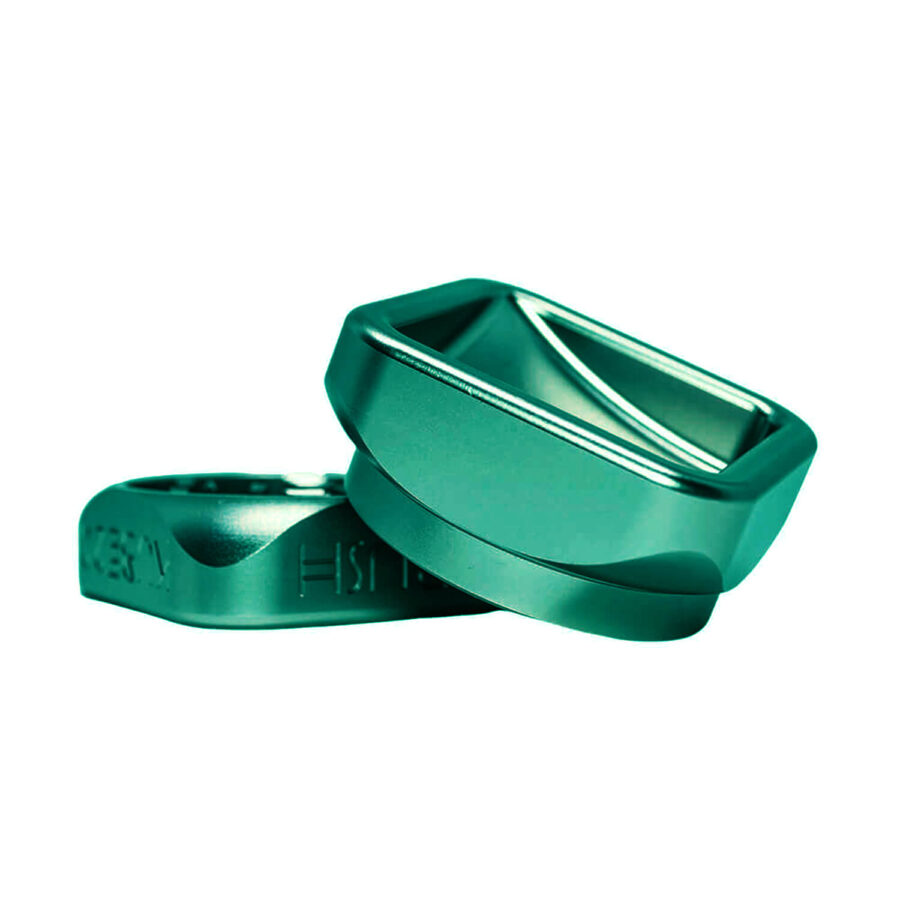wholesale krush 20 emerald green 2