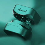 wholesale krush 30 emerald green