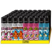 Clipper Classic Big Balls 5