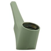 Puffco Proxy Silicone Pipe Travel Cover Green