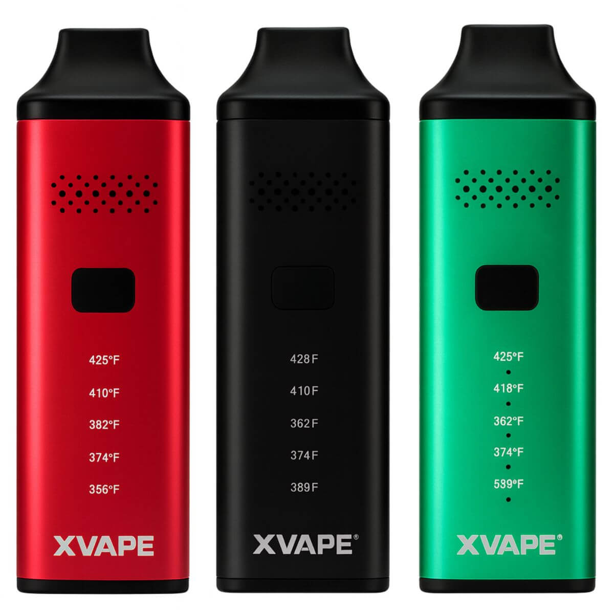 X-Vape-Avant-Dry-Herb-Vaporizer X Vape Avant Dry Herb Vaporizer