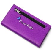 Champ High Tobacco Pouch Frida Mix Colors 4