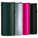 DaVinci Miqro-C Vaporizzatore Erbe Secche Compatto DaVinci Miqro C Compact Dry Herb Vaporizer