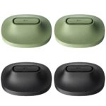 PAX Flow Raised Mouthpiece 2 Pack 1