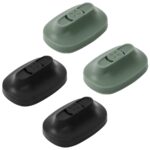 PAX Bocchino Flox rialzato confezione da 2 PAX Flow Raised Mouthpiece 2 Pack