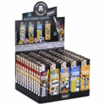 Prof Original Stormtrooper Electronic Lighter 50pcsdisplay