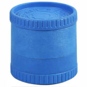 Santa Cruz Biodegradable Hemp Grinder 4 Parts – 55mm 8pcsdisplay 2