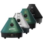 Storz & Bickel Volcano Classic Vaporizzatore Per Erbe Secche Storz & Bickel Volcano Classic Dry Herb Vaporizer