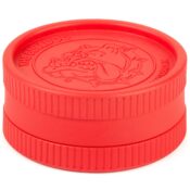 wholesale the bulldog white eco 2 parts grinder 55mm 2