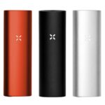 PAX Mini Dry Herb Vaporizer