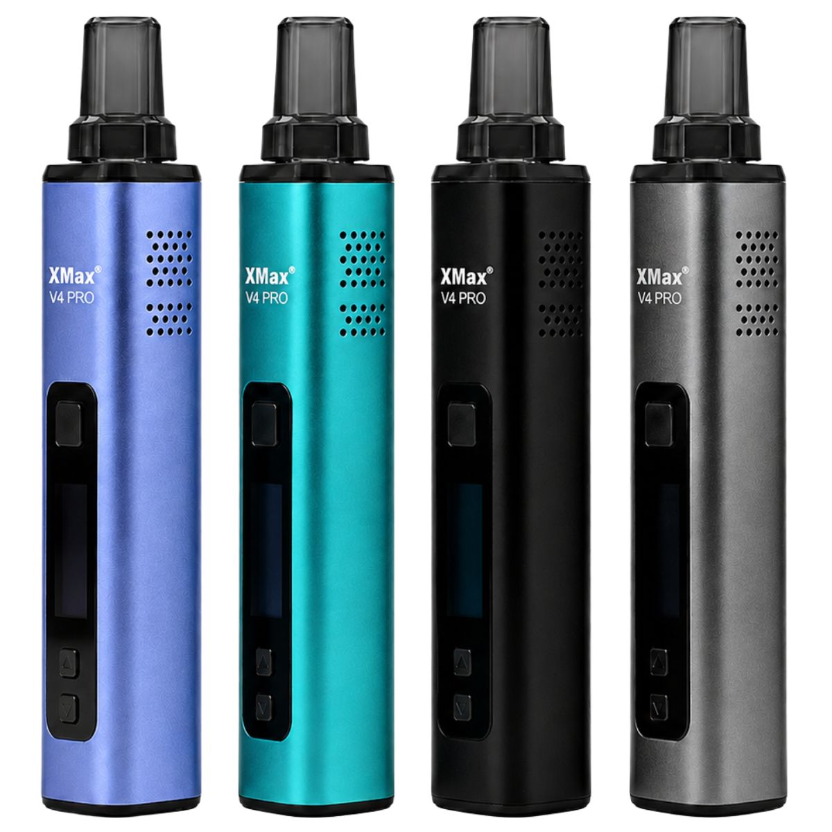 XMax V4 Pro Dry Herb Vaporizer XMax V4 Pro Dry Herb Vaporizer