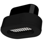 AirVape Legacy Pro V2 Bocchino Di Ricambio AirVape Legacy Pro V2 Replacement Mouthpiece