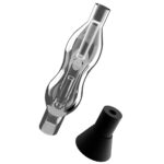 AirVape PRO V2 Small Glass Bubbler Silicone Adapter