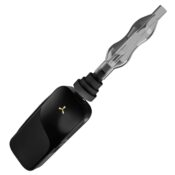 AirVape PRO V2 Small Glass Bubbler Silicone Adapter 2