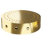 AirVape Legacy Pro V2 Disco Del Flusso D’Aria Di Ricambio AirVape V2 Replacement Airpath Disc