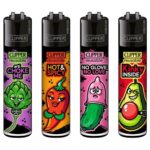 Clipper Classic Large Porn Slogan #9 (48 pz/display) Clipper Classic Large Porn Slogan #9 (48 pz/display)