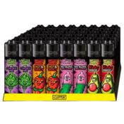 Clipper Classic Large Porn Slogan 9 48pcsdisplay 5