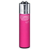 Clipper Classic Micro Soft Touch Fluo 48 pcsdisplay 4