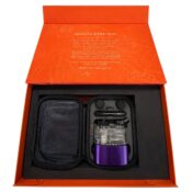 Davinci EQ Portable Concentrate Vaporizer Gift Box 2
