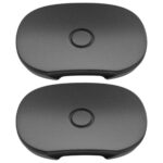 PAX Four Flat Mouthpiece 2 Pack