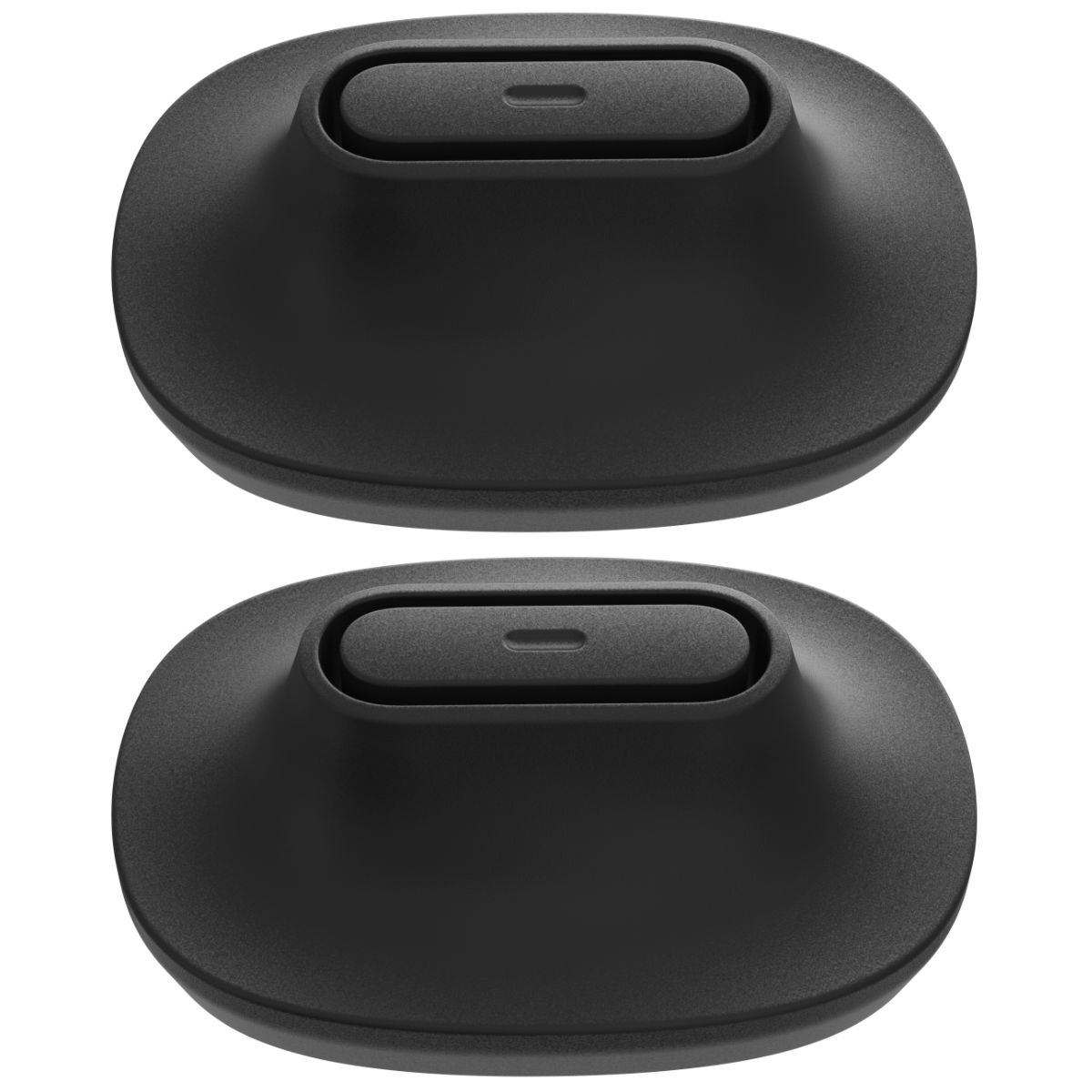 PAX Four Boccaglio Rialzato Confezione da 2 PAX Four Raised Mouthpiece 2 Pack