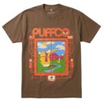 Puffco T Shirt Proxy