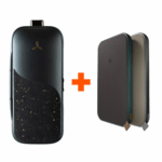 AirVape Legacy Pro 2 Vaporizzatore Per Erbe Secche E Concentrati Airvape Core 2 + Free Powerbank
