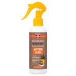 Palacio CannaProtect Olio Corpo Doposole con Olio di Canapa 150ml