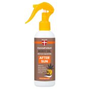 Palacio CannaProtect Olio Corpo Doposole con Olio di Canapa 150ml