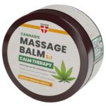 Palacio Balsamo da Massaggio Calm 3-in-1 Riscaldante con Olio di Canapa 300 ml Palacio Balsamo da Massaggio Calm 3-in-1 Riscaldante con Olio di Canapa 300 ml