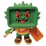 RAW Figura da Collezione – RAW Traysor